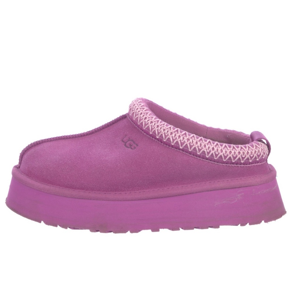 Ugg Tazz Platform… pink size 6